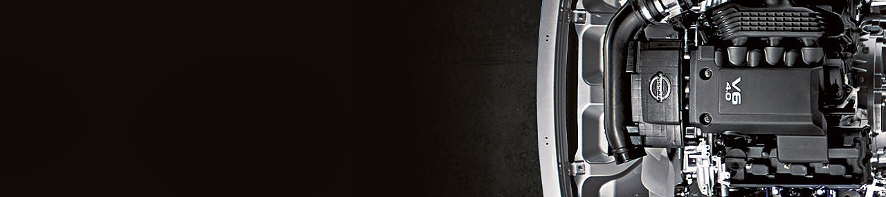 Vaden Nissan of Savannah in Savannah GA