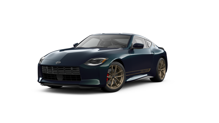 2026 Nissan Z | Vaden Nissan of Savannah