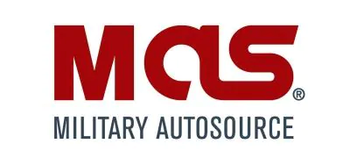 Military AutoSource logo | Vaden Nissan of Savannah in Savannah GA