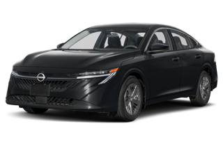 2026 Nissan Sentra