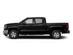 2017 Chevrolet Silverado 1500 Base
