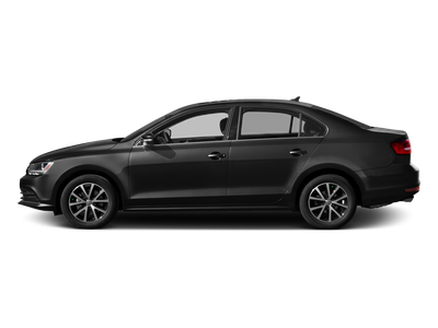 2017 Volkswagen Jetta 1.4T SE