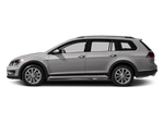 2017 Volkswagen Golf Alltrack TSI SE 4Motion