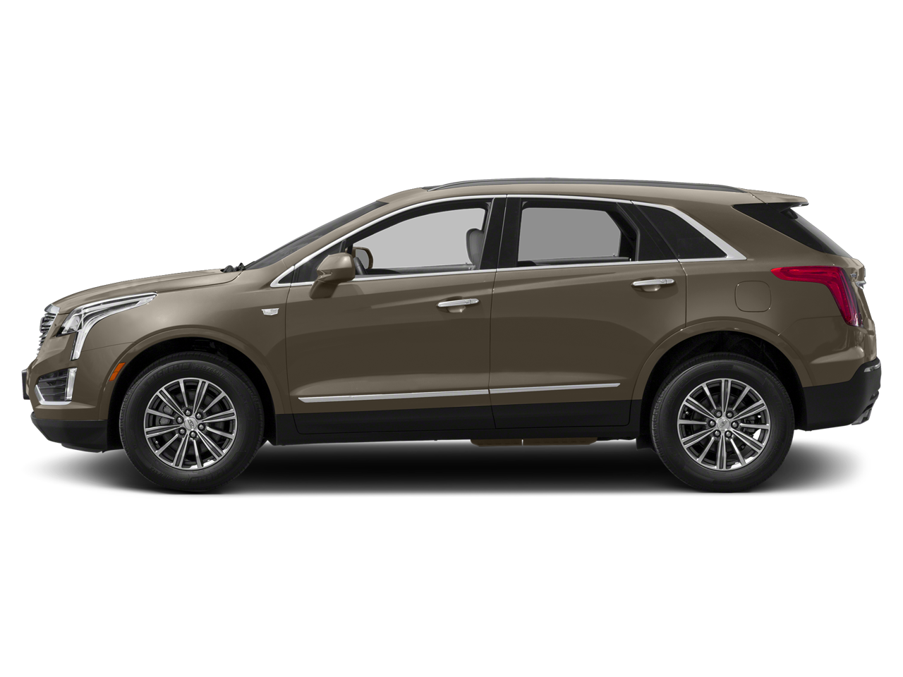 2019 Cadillac XT5 Luxury AWD