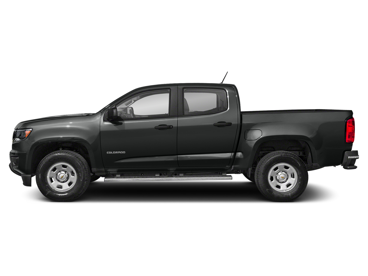 2019 Chevrolet Colorado 2WD Work Truck