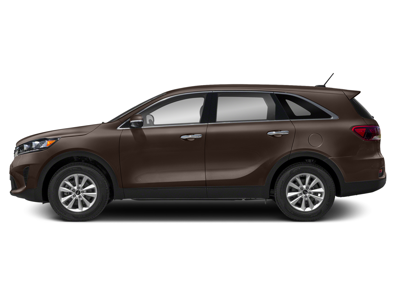 2019 Kia Sorento LX V6