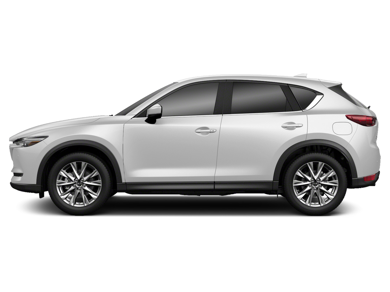 2019 Mazda Mazda CX-5 Signature