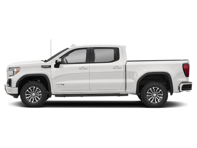 2020 GMC Sierra 1500 Base
