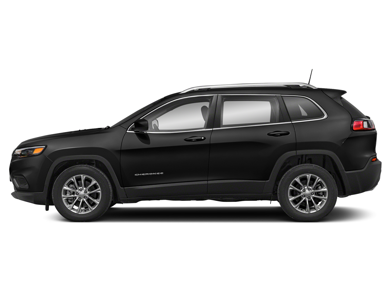 2020 Jeep Cherokee High Altitude