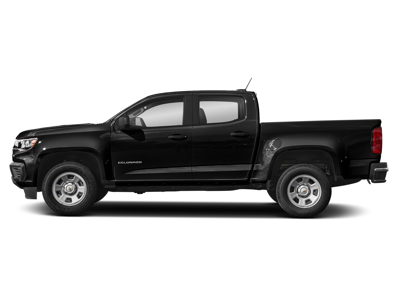2021 Chevrolet Colorado 4WD Work Truck