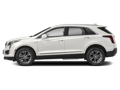 2022 Cadillac XT5 FWD Premium Luxury