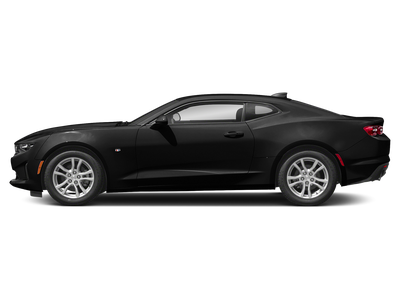 2022 Chevrolet Camaro 1LT