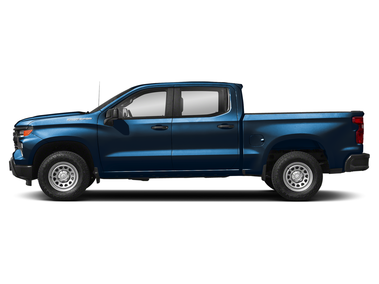 2022 Chevrolet Silverado 1500 Base
