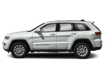 2022 Jeep Grand Cherokee WK Laredo E