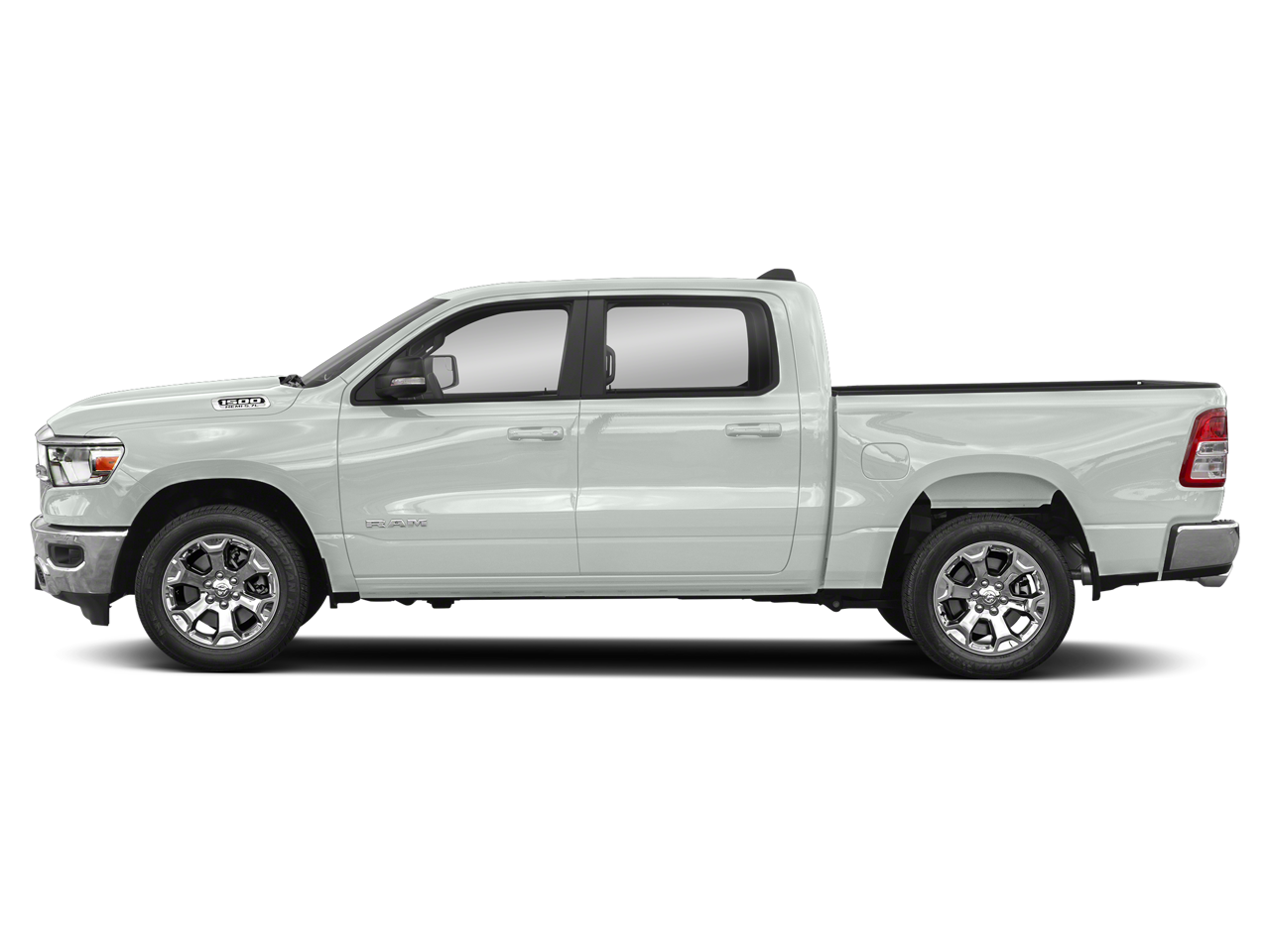 2022 RAM 1500 Big Horn Crew Cab 4x2 5'7' Box