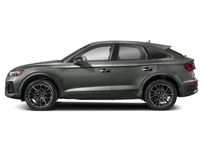 2023 Audi SQ5 Sportback Premium Plus quattro