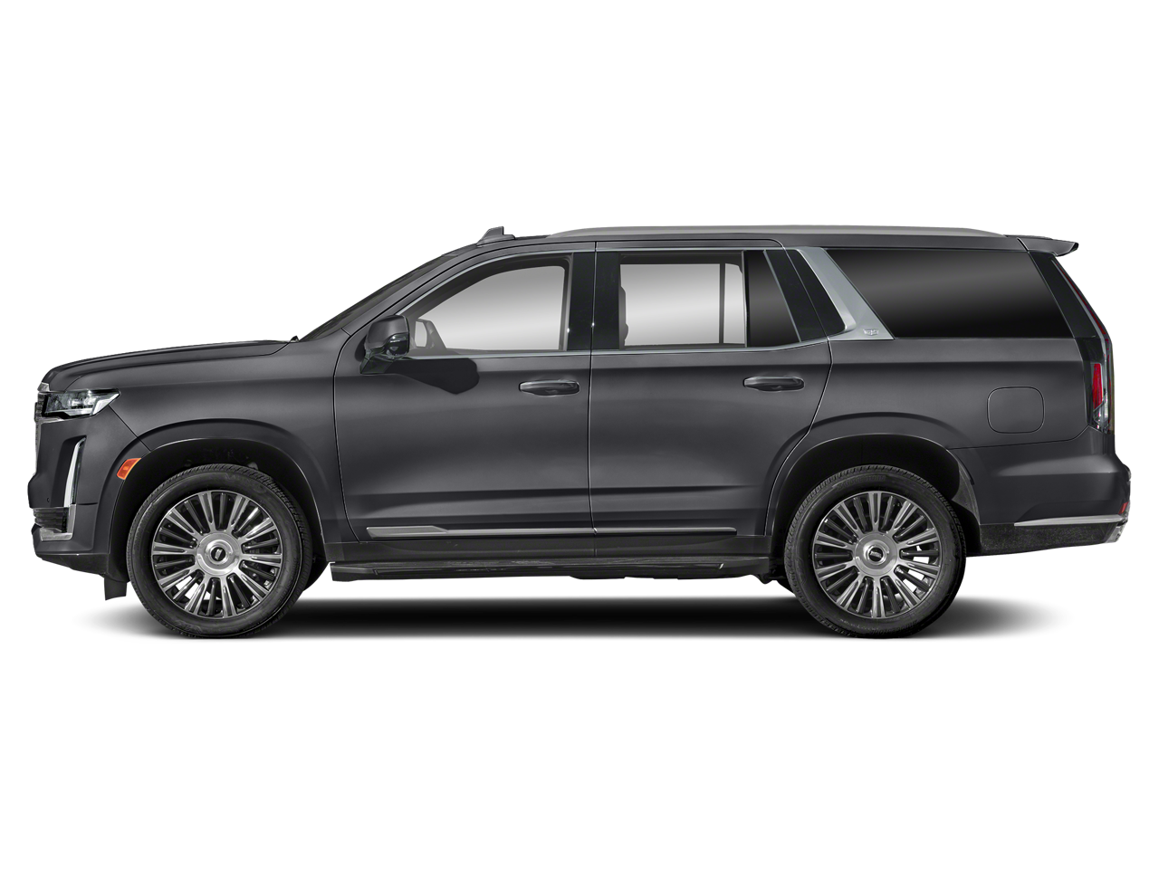2023 Cadillac Escalade Premium Luxury - Photo 36