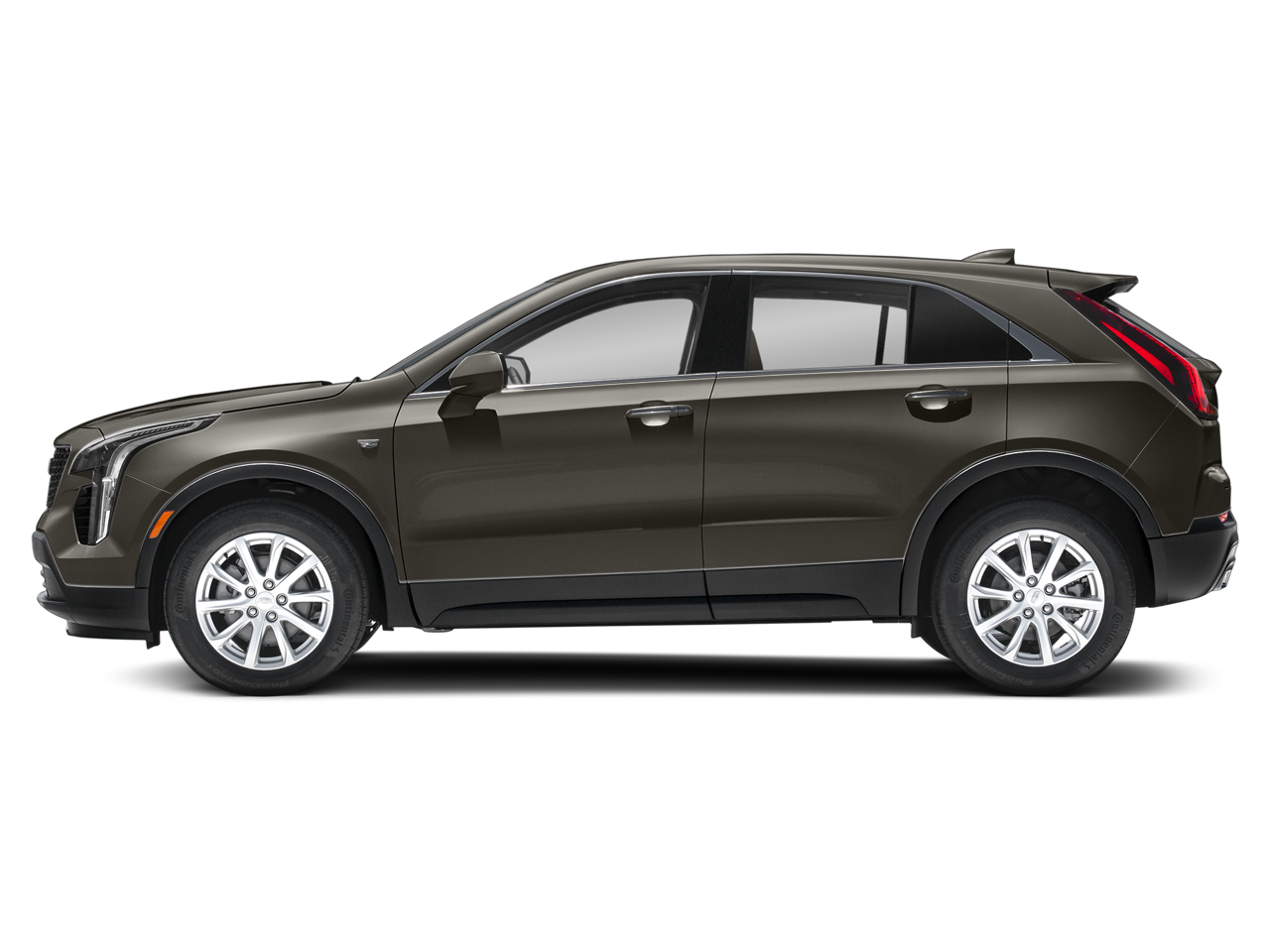 2023 Cadillac XT4 FWD Luxury