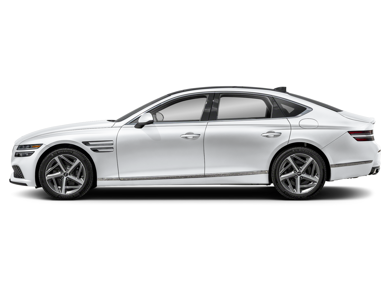 2023 Genesis G80 3.5T