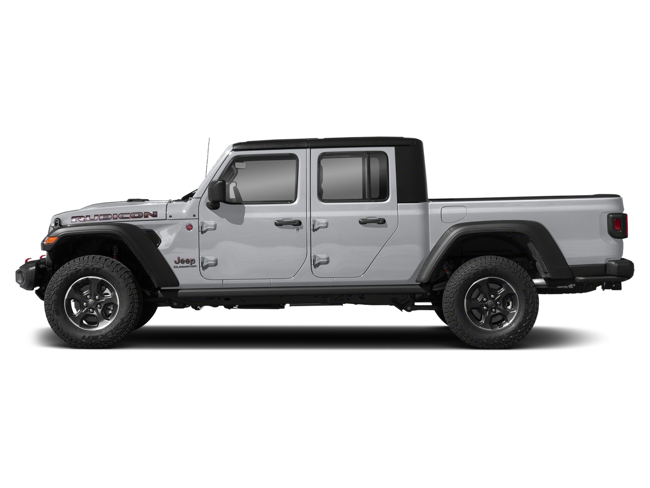 2023 Jeep Gladiator Rubicon - Photo 34