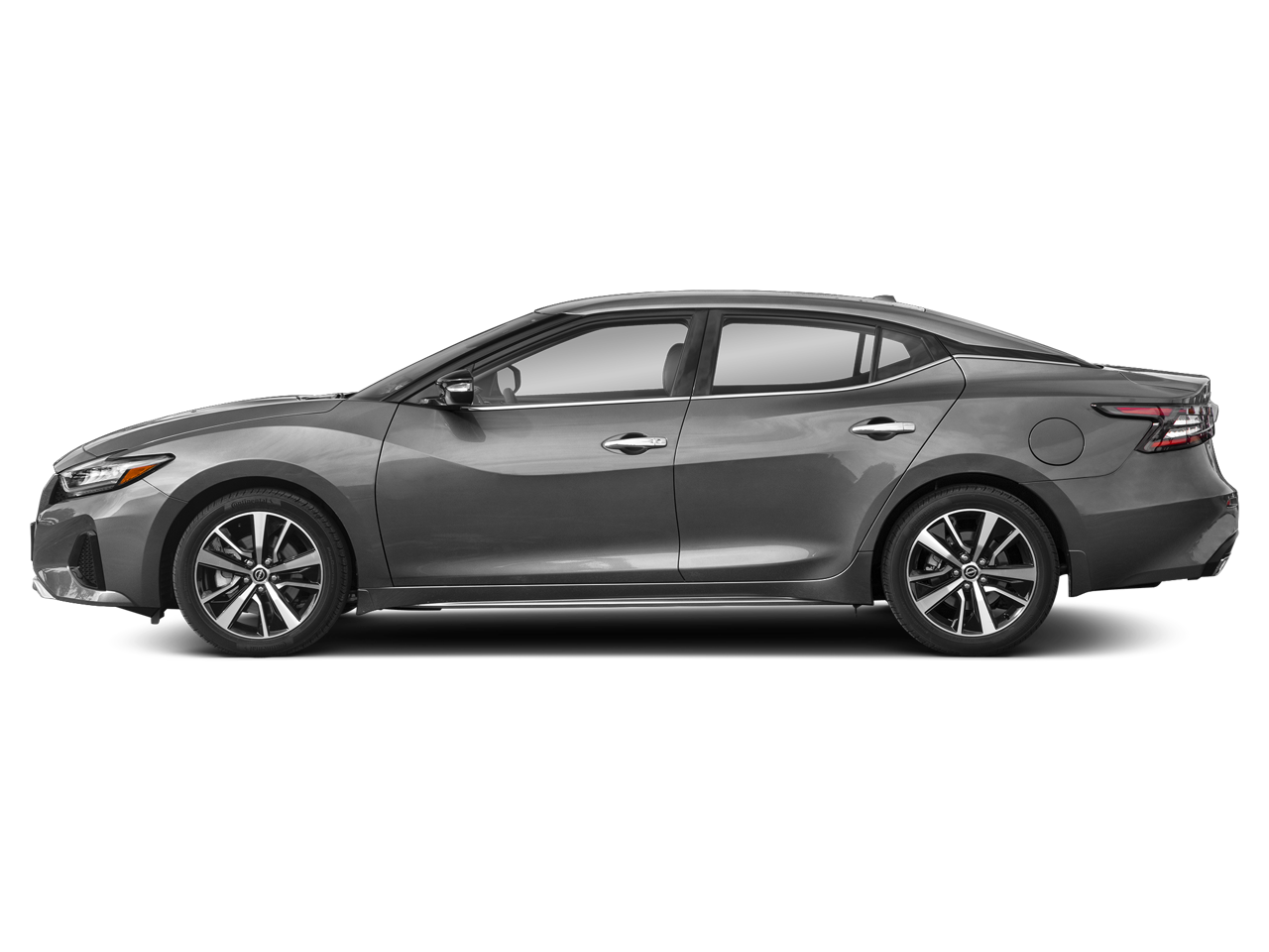 2023 Nissan Maxima SV - Photo 36