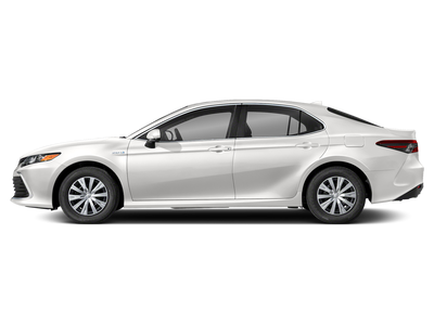 2023 Toyota Camry Hybrid Hybrid LE