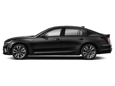 2024 Cadillac CT5-V V-Series