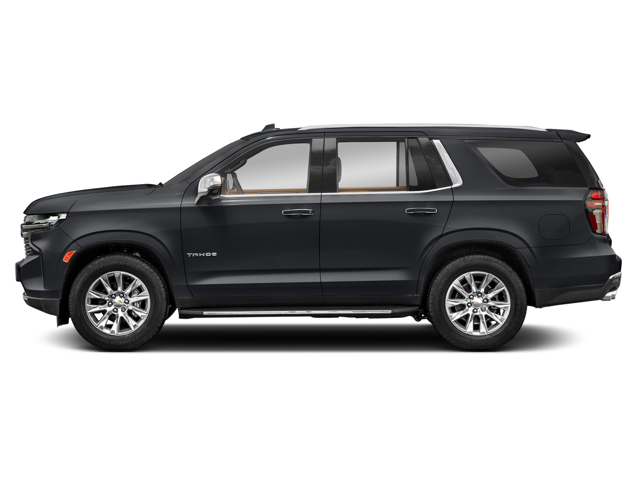 2024 Chevrolet Tahoe 2WD Premier