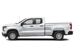 2024 Chevrolet Silverado 1500 4WD Double Cab Standard Bed RST