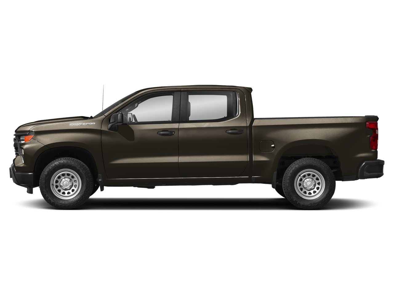 2024 Chevrolet Silverado 1500 Base