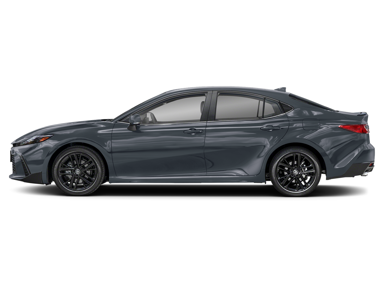2025 Toyota Camry Base
