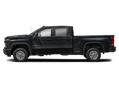 2026 Chevrolet Silverado 2500 HD Base