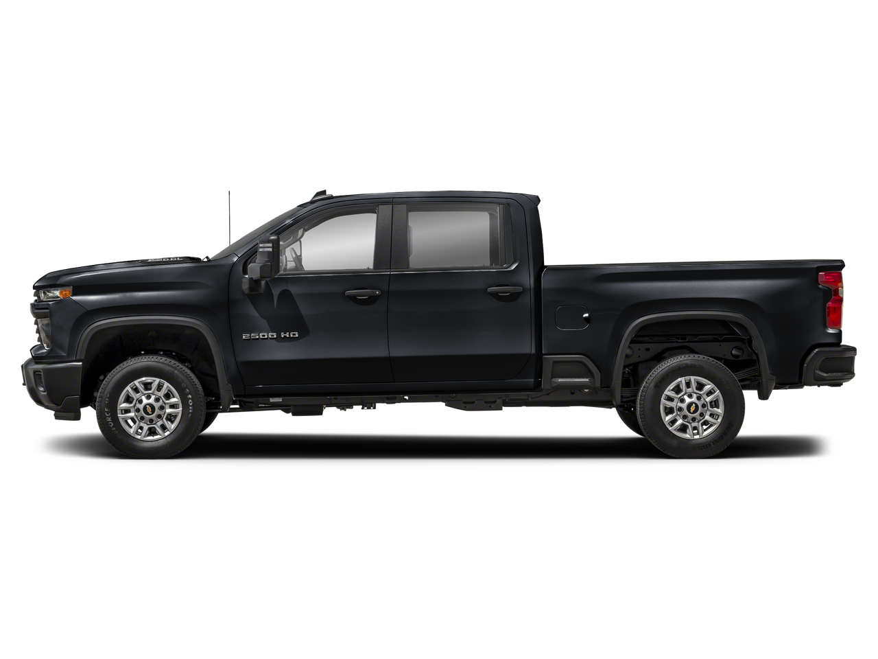 2026 Chevrolet Silverado 2500 HD Base