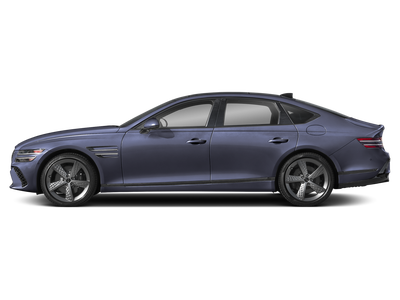 2026 Genesis G80 2.5T Sport Prestige