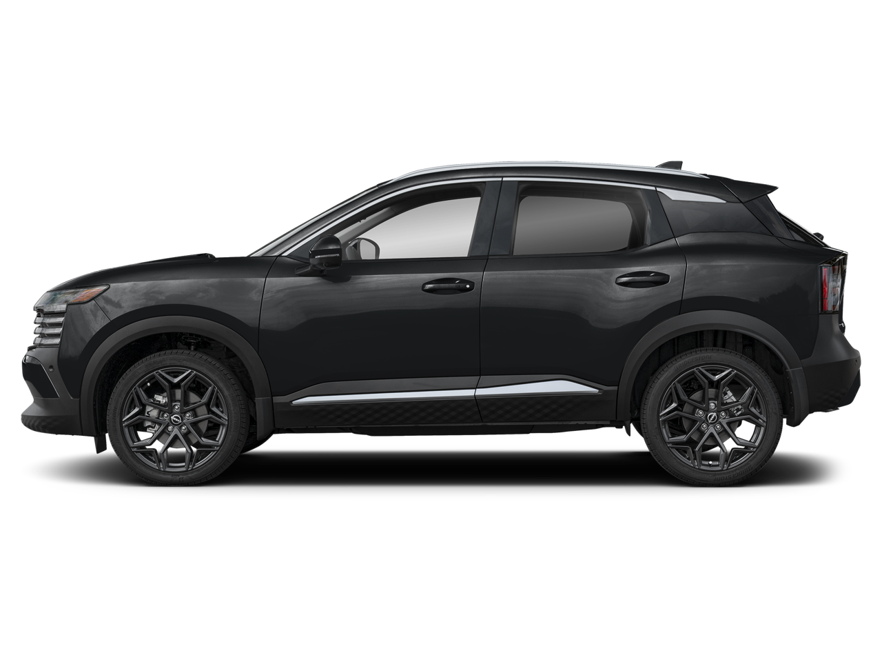 2026 Nissan KICKS SR - Photo 36