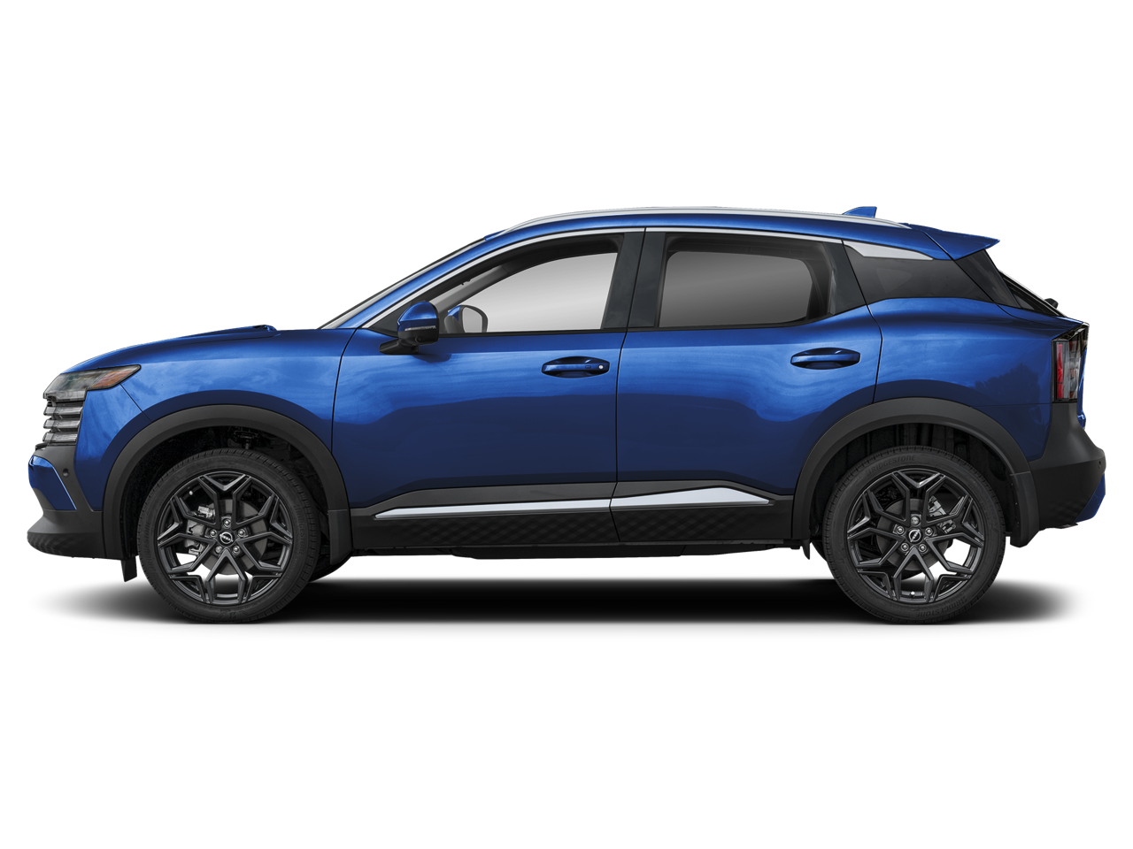 2026 Nissan KICKS SR - Photo 37
