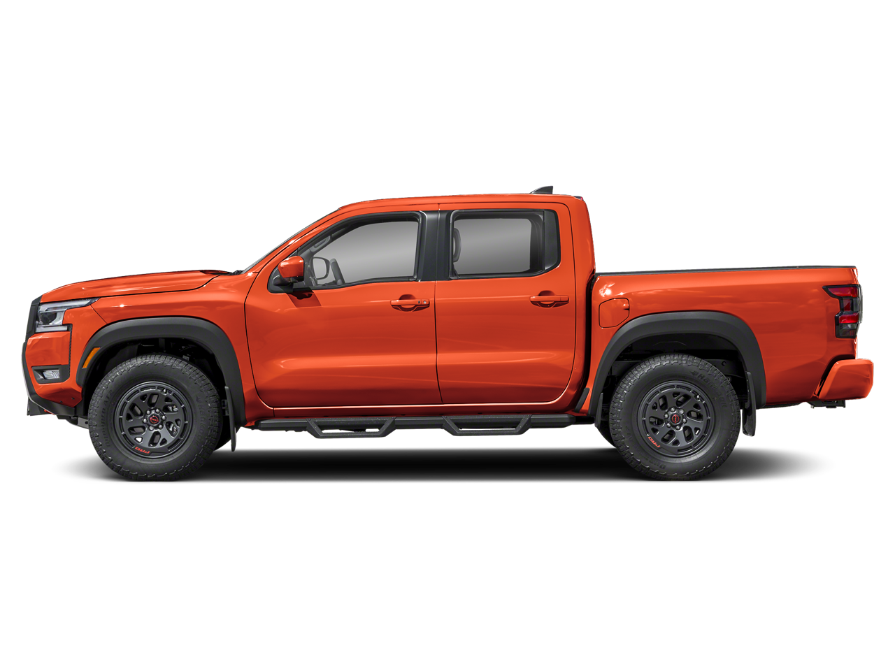 2026 Nissan Frontier PRO-X - Photo 35