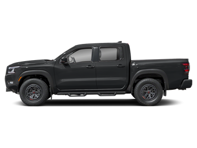 2026 Nissan Frontier Crew Cab PRO-X®