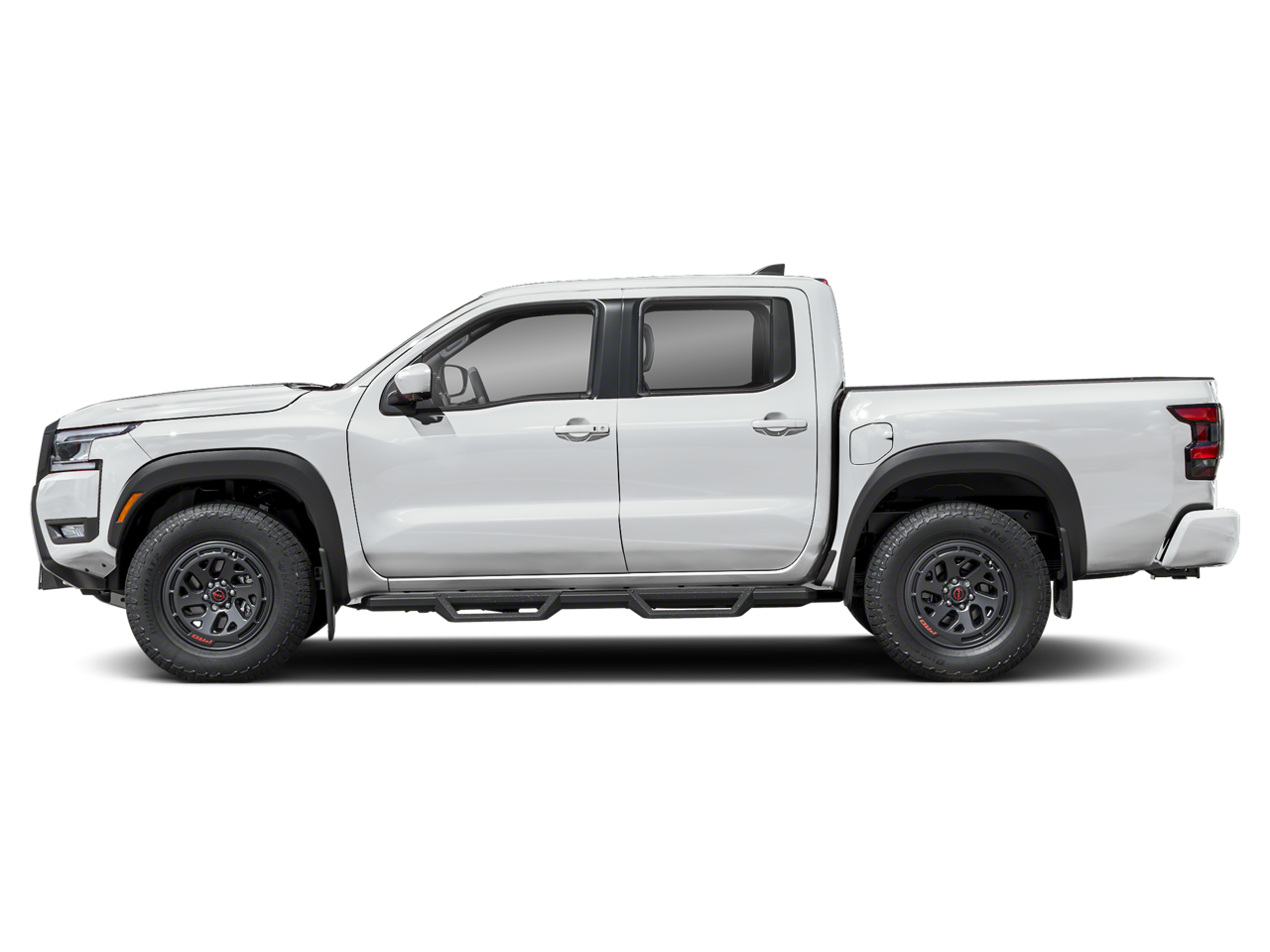2026 Nissan Frontier PRO-X - Photo 37