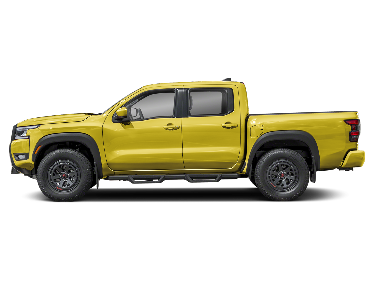 2026 Nissan Frontier PRO-X - Photo 30