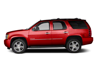 2011 Chevrolet Tahoe LT