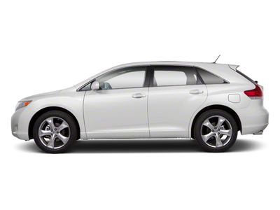 2011 Toyota Venza Base