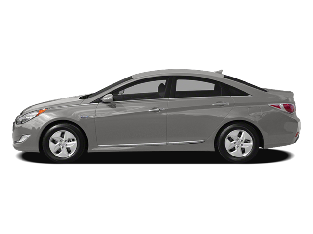 2012 Hyundai Sonata Hybrid