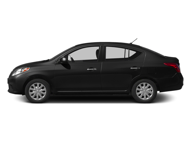 2014 Nissan Versa SV