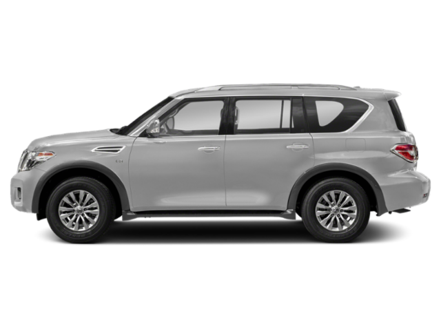2018 Nissan Armada SV