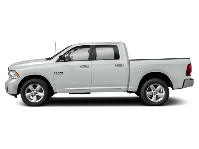 2019 RAM Ram 1500 Classic Big Horn - Photo 34