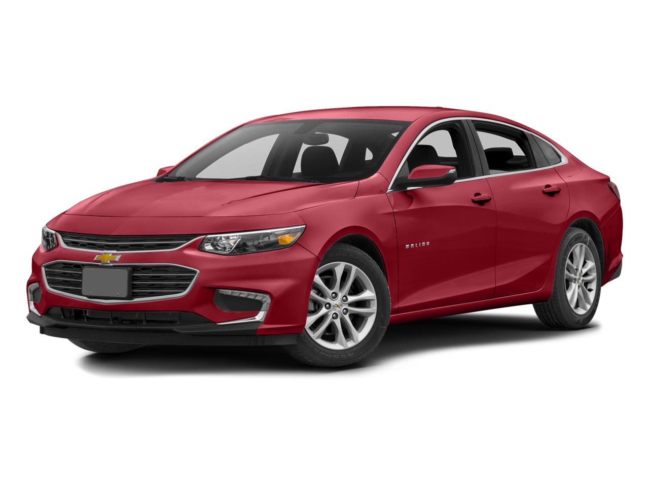 2016 Chevrolet Malibu Base