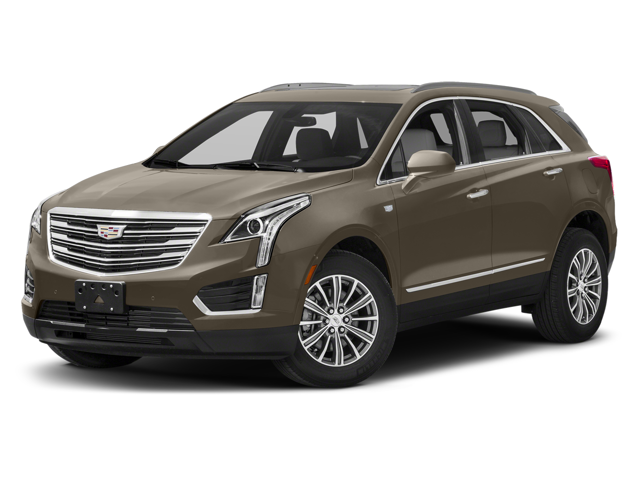 2019 Cadillac XT5 Luxury AWD