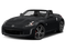 2019 Nissan 370Z Roadster Touring
