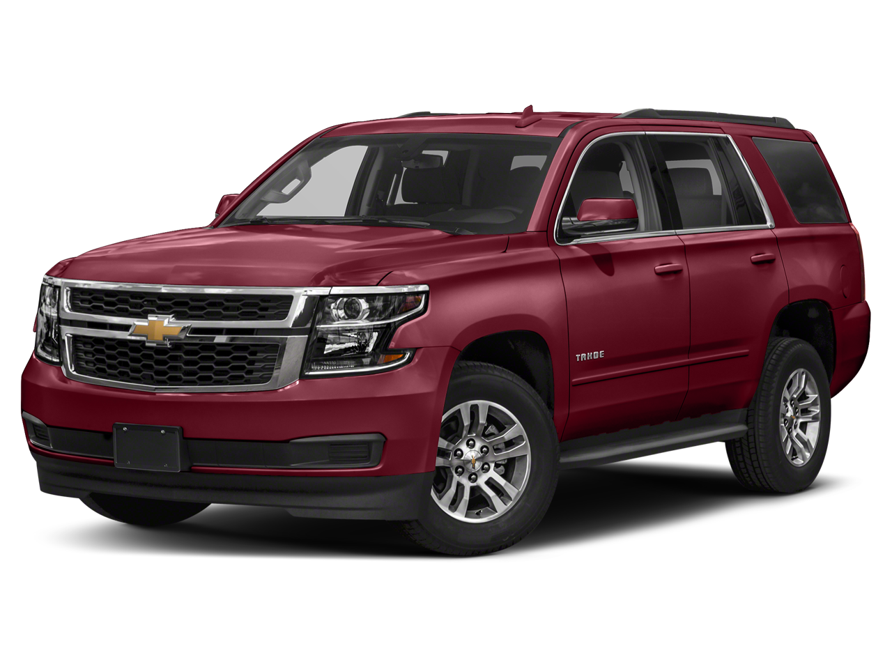2020 Chevrolet Tahoe Base